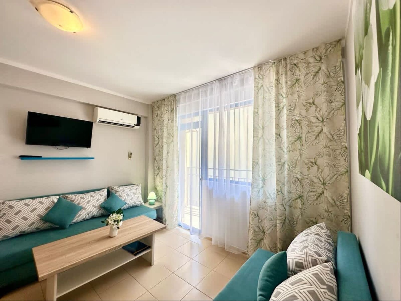 Cozy studio in Jasmine Club - Photo 49