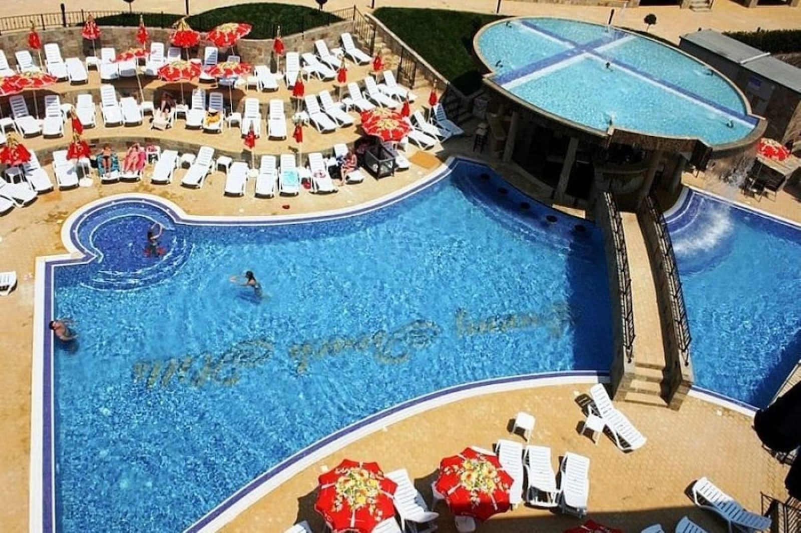 Cozy  Sunny Beach Hills  2 bedrooms for 6 people - Photo 4