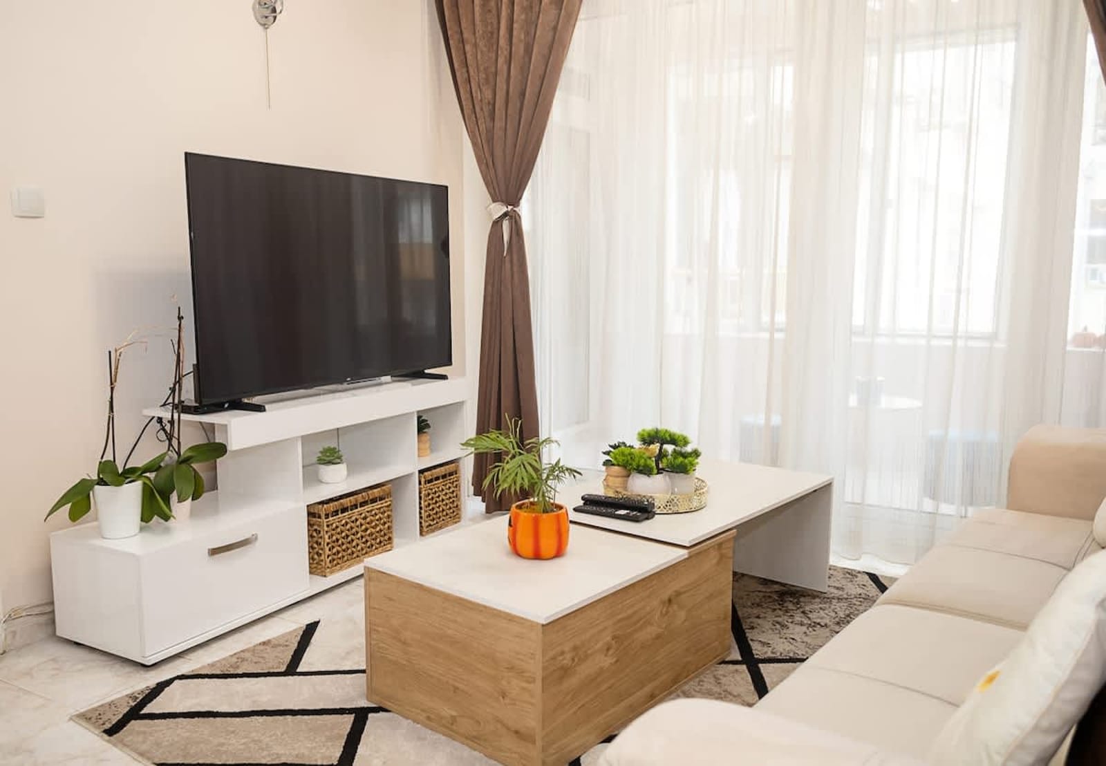 Cozy Flat | Close to Sea Garden &amp; Sports Palace - Photo 7