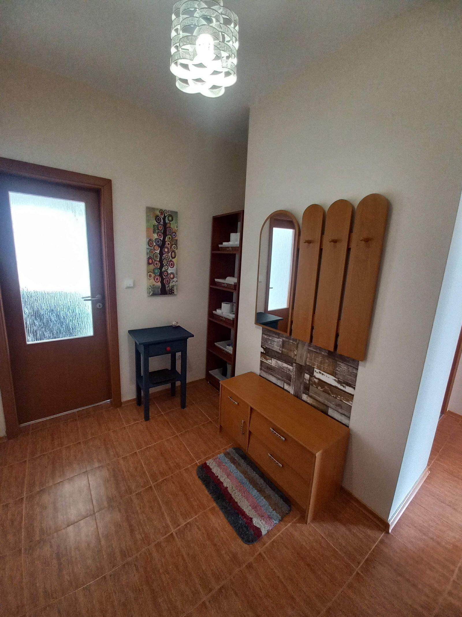 Sunny and Spacious Apartment - Quiet Area in Nesebar - Photo 10
