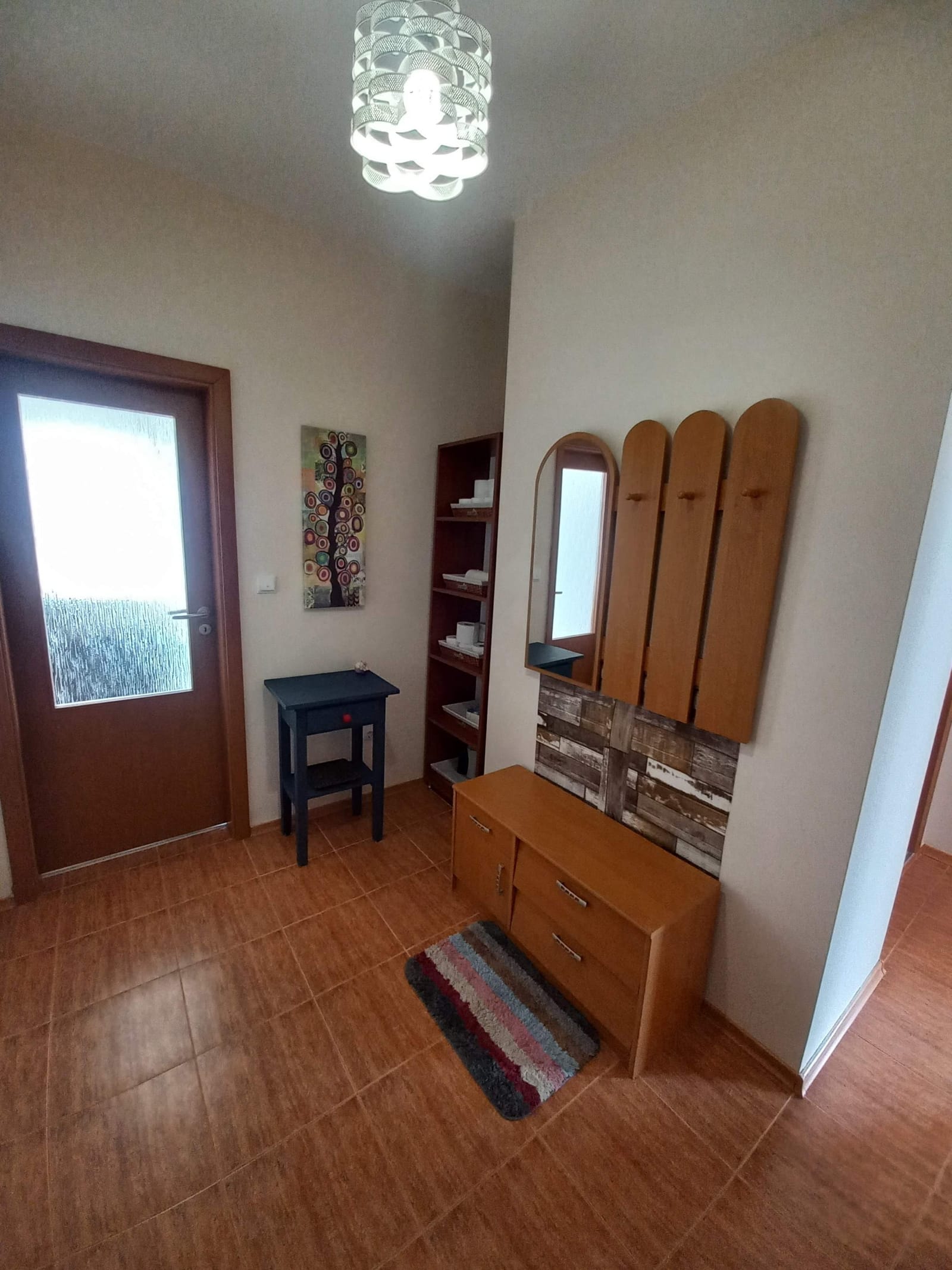 Sunny and Spacious Apartment - Quiet Area in Nesebar - Photo 10