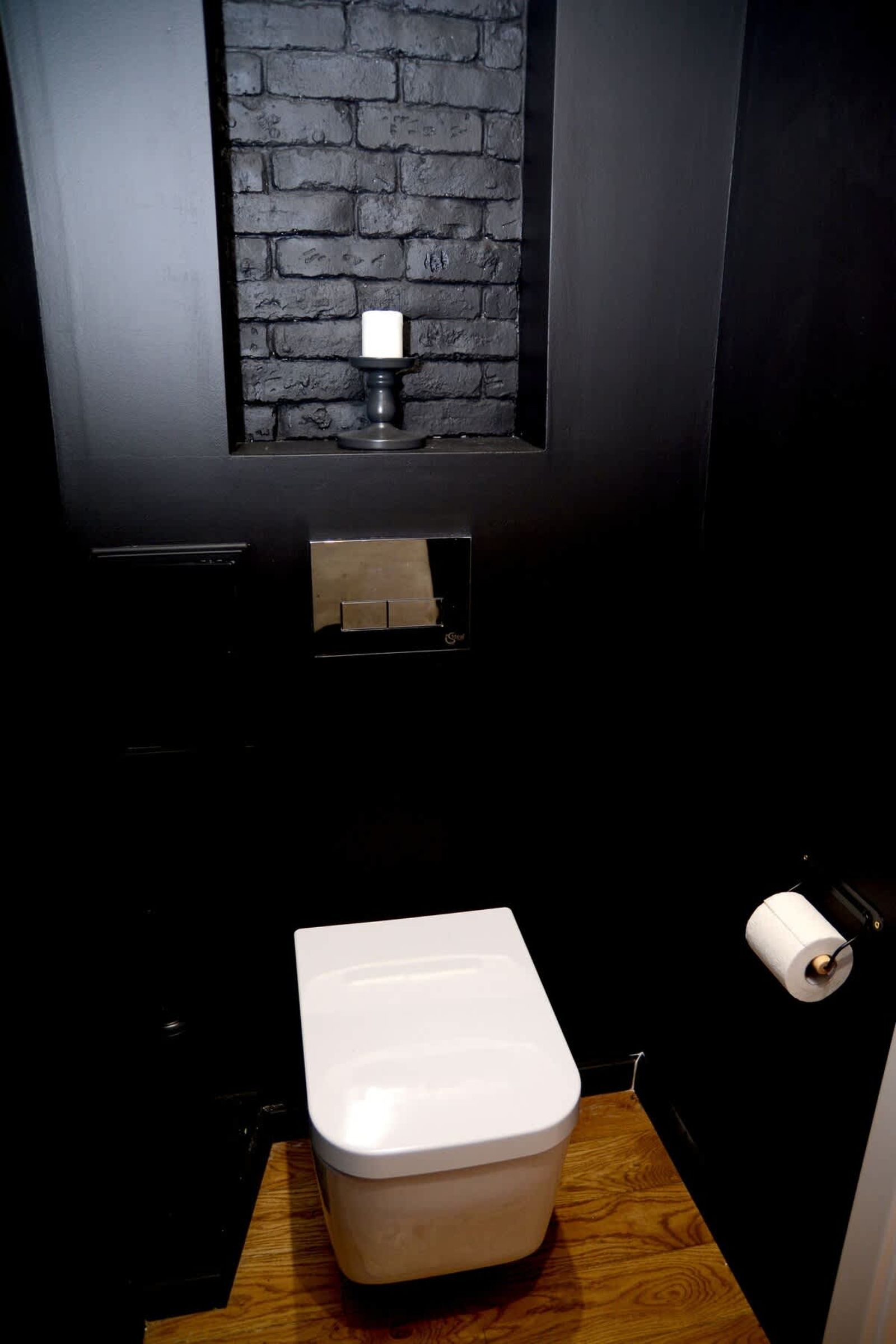 Industrial Chic Haven with Top Central Location - Photo 12