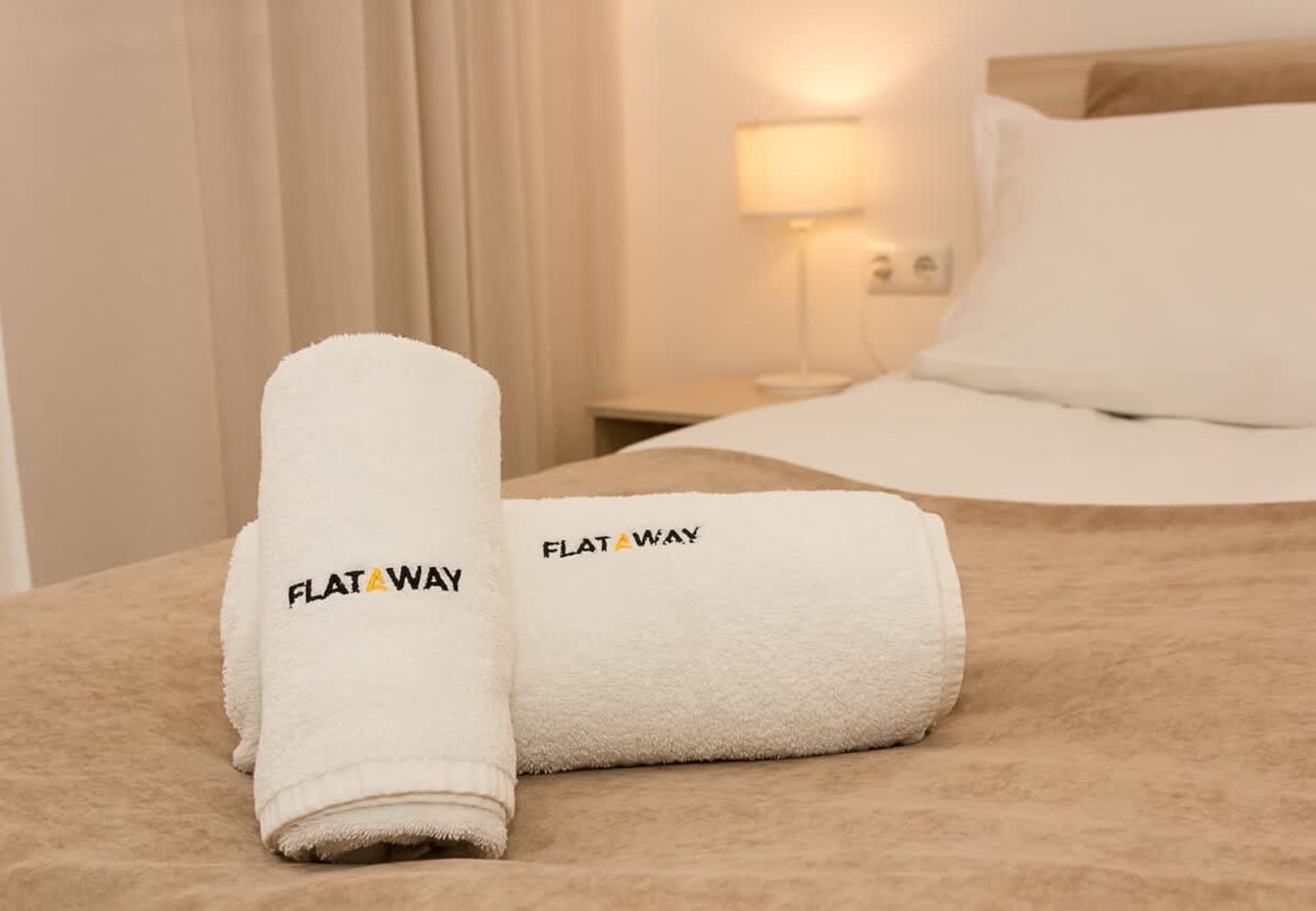 Seaview Haven: Elegant 2BD Flat in Balchik - Photo 21