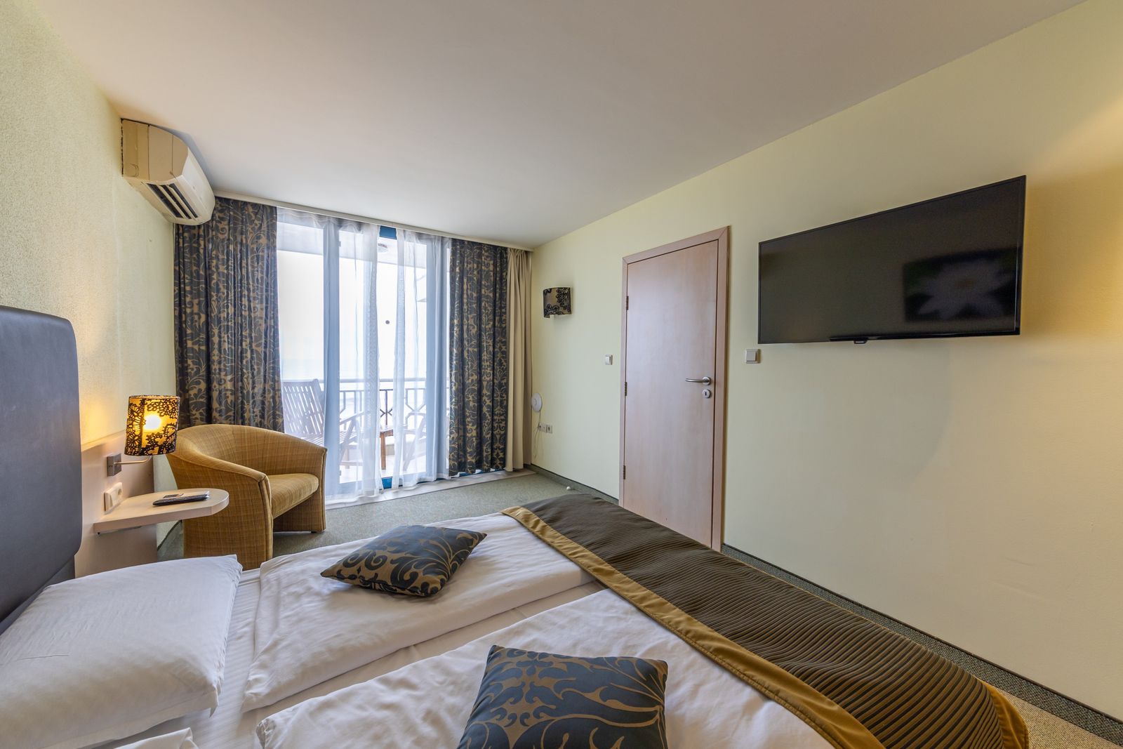 Slavuna Hotel - Photo 27