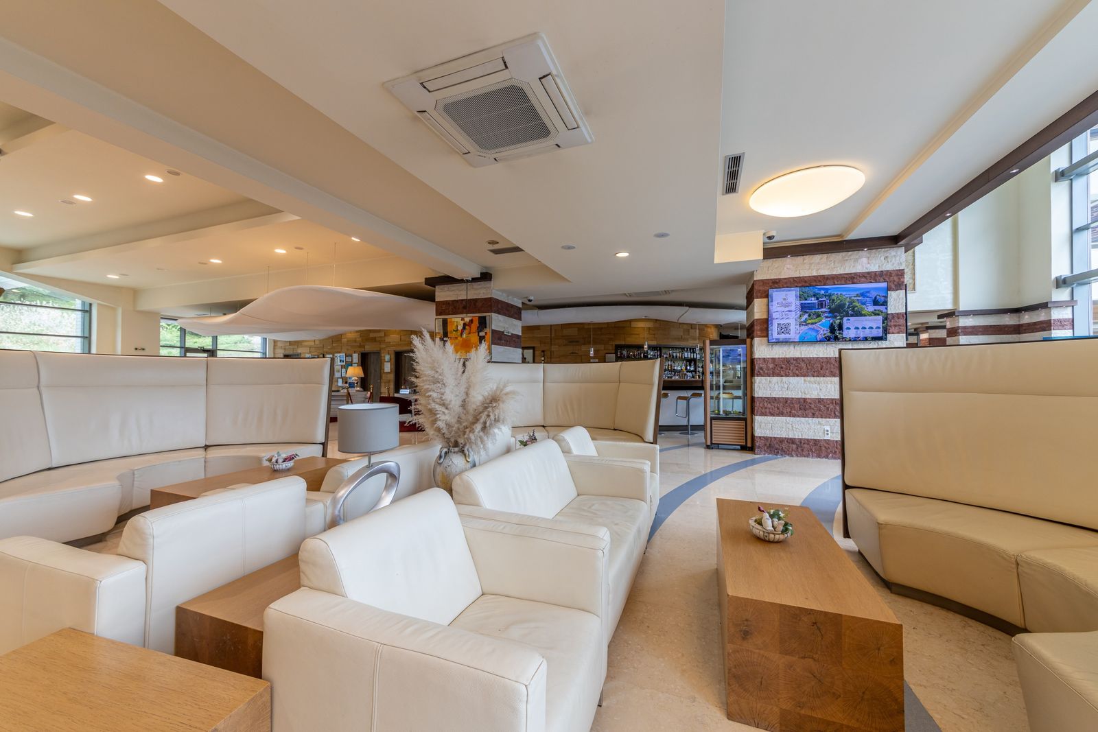 Flamingo Grand Hotel in Albena - Photo 11