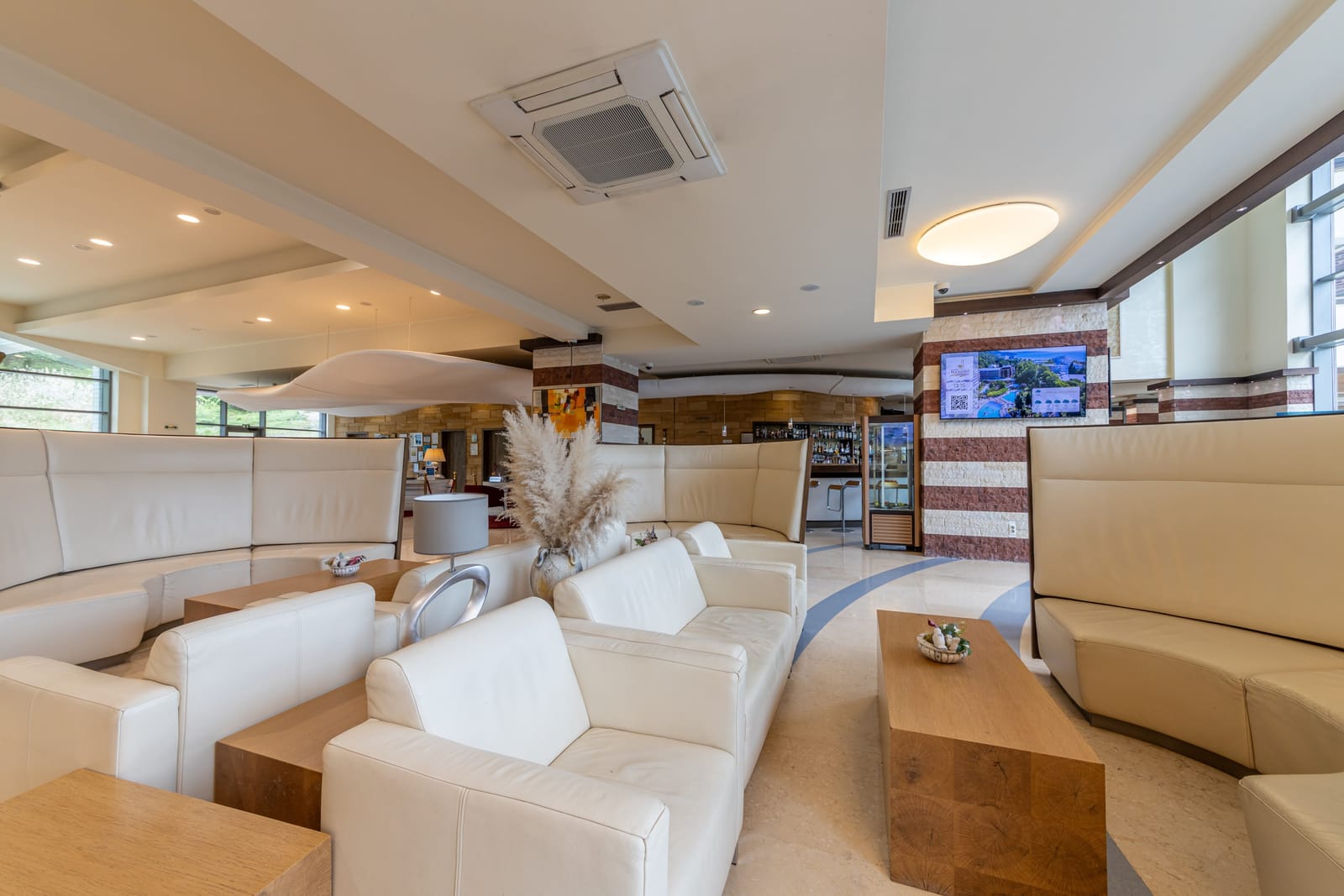 Flamingo Grand Hotel in Albena - Photo 11