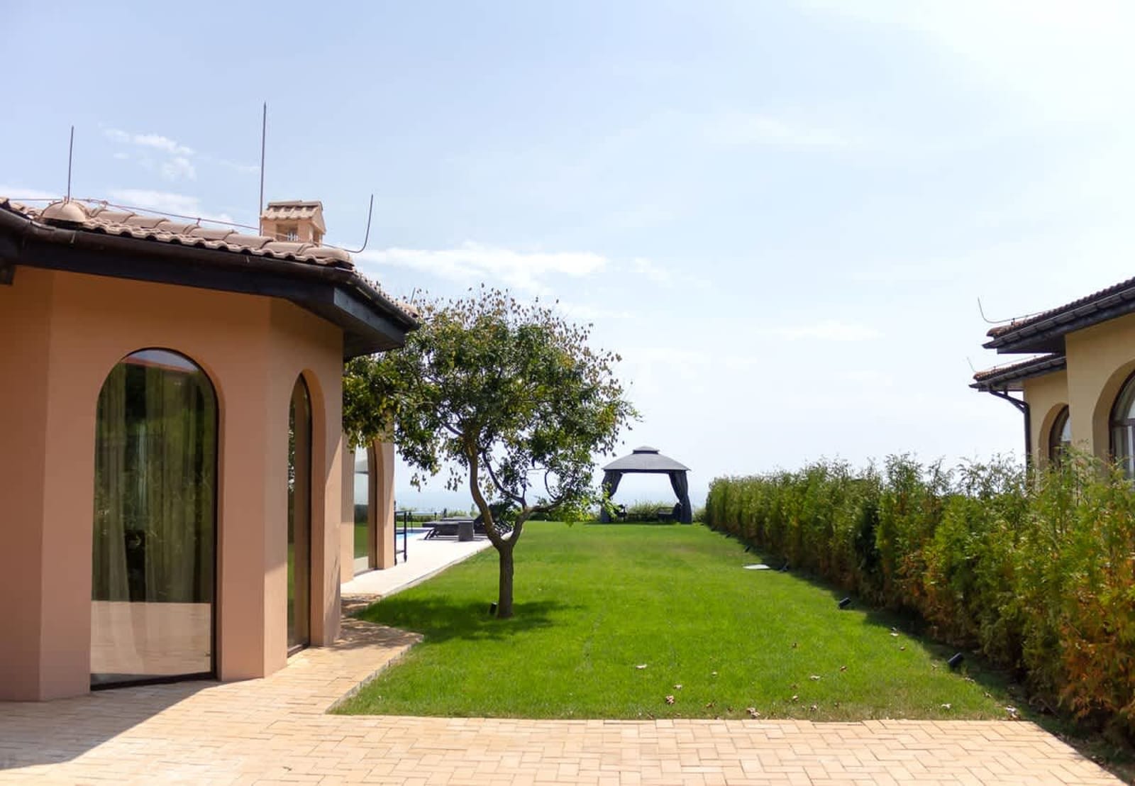 Luxury 4-bedroom Villa in Black Sea Rama Resort - Photo 63