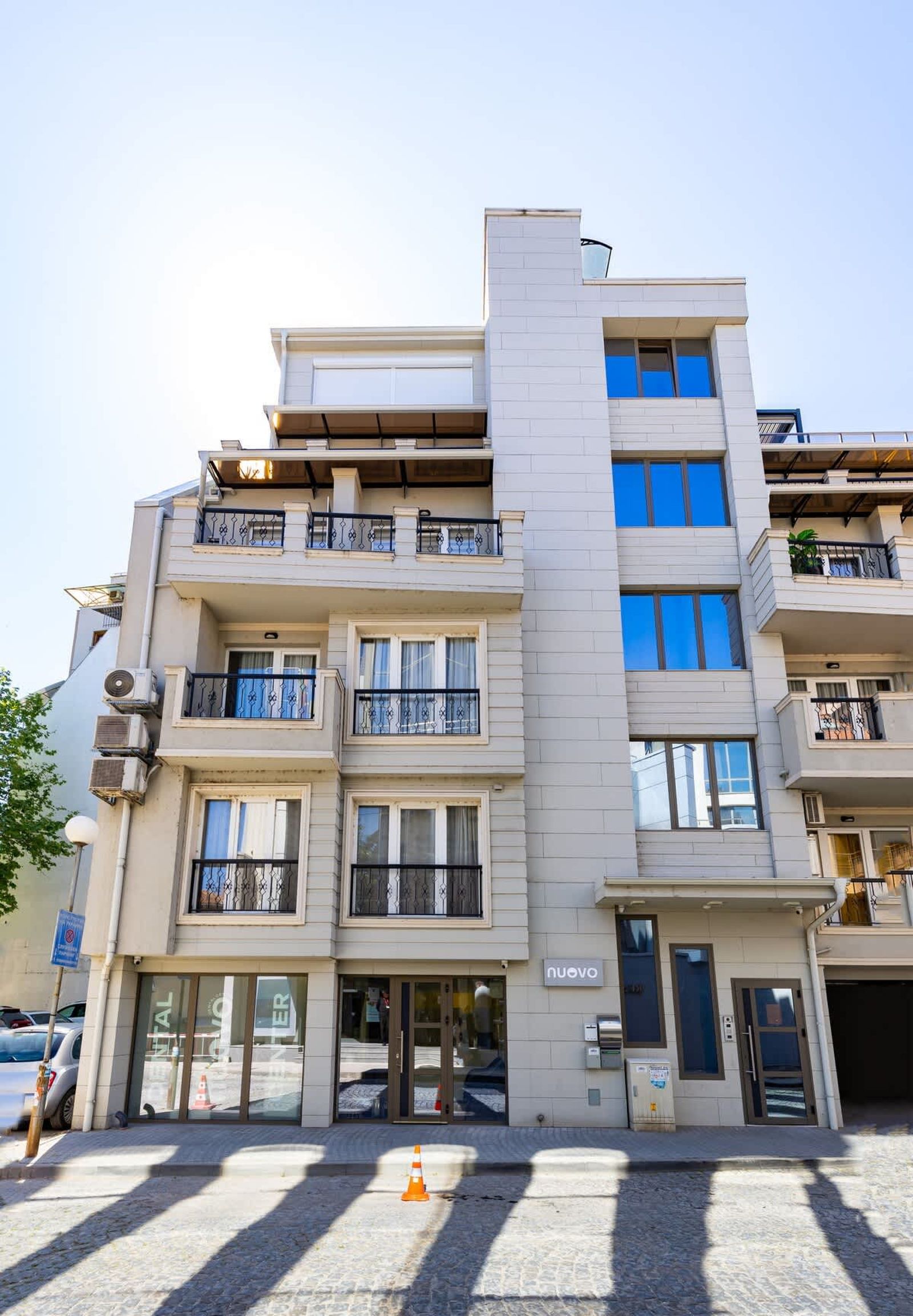 Central Chic 1BD Apt Near Kapana by FlatManager - Photo 13