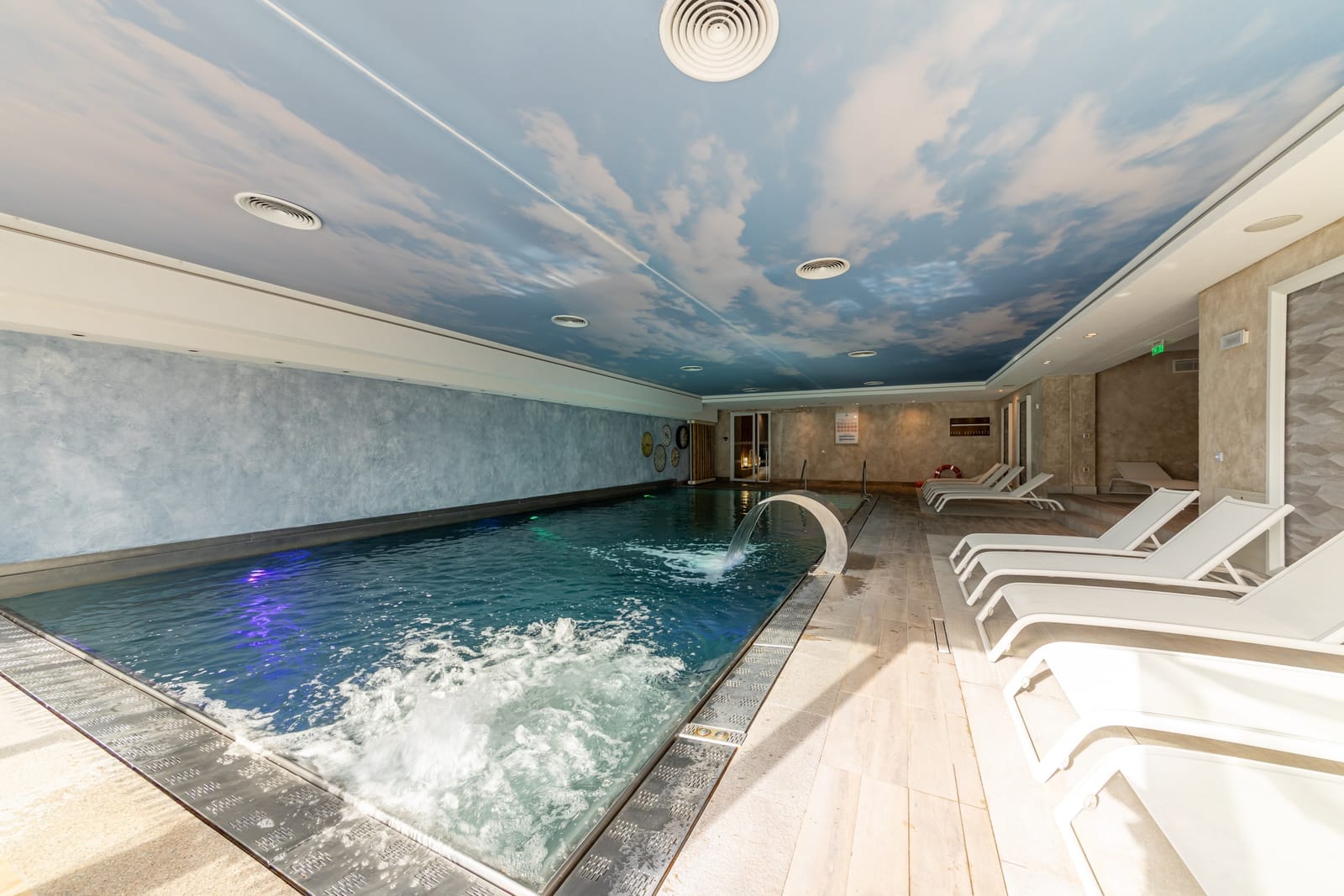 Premium Spa Center in the Maritim Paradise Blue Hotel - Photo 6