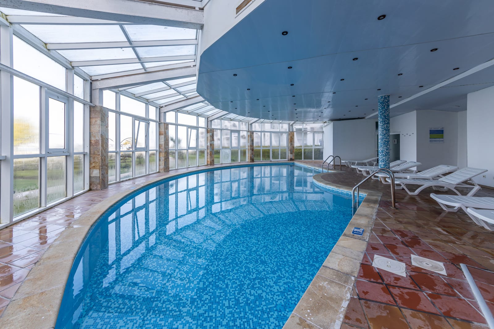 Laguna Beach Hotel in Albena - Photo 8