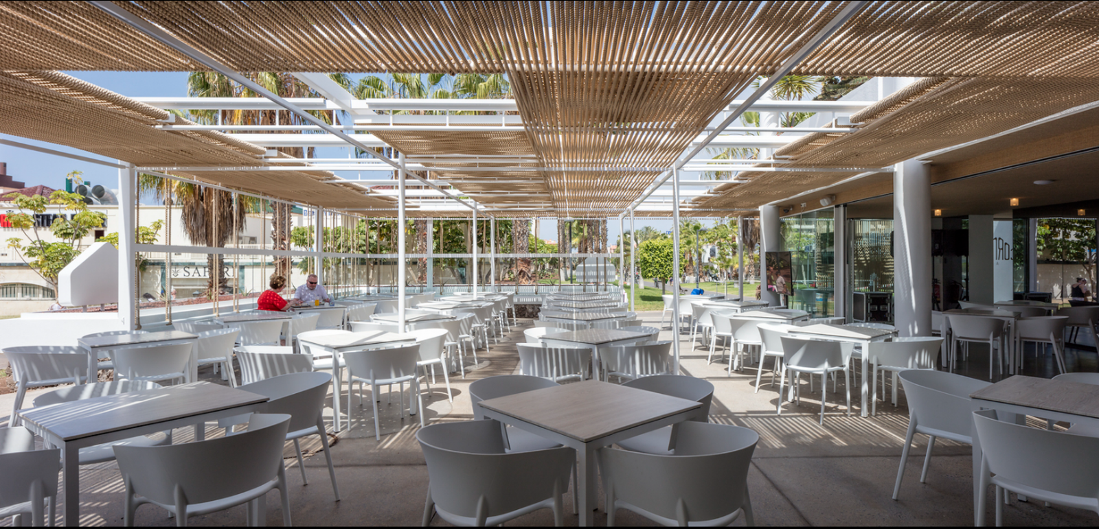 Corner Bar - Spain, Playa de la Américas - Photo 2