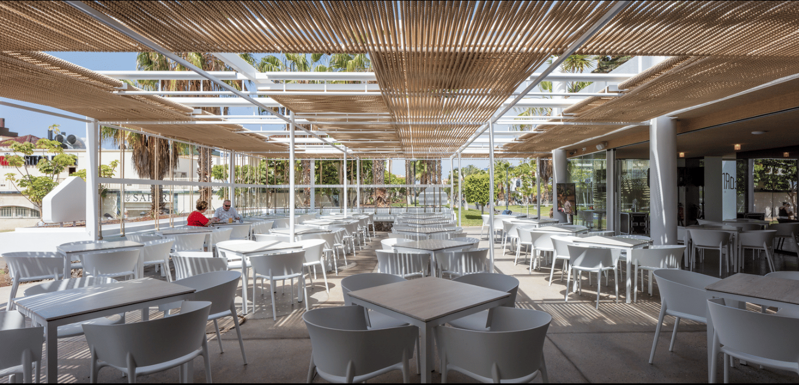 Corner Bar - Spain, Playa de la Américas - Photo 2