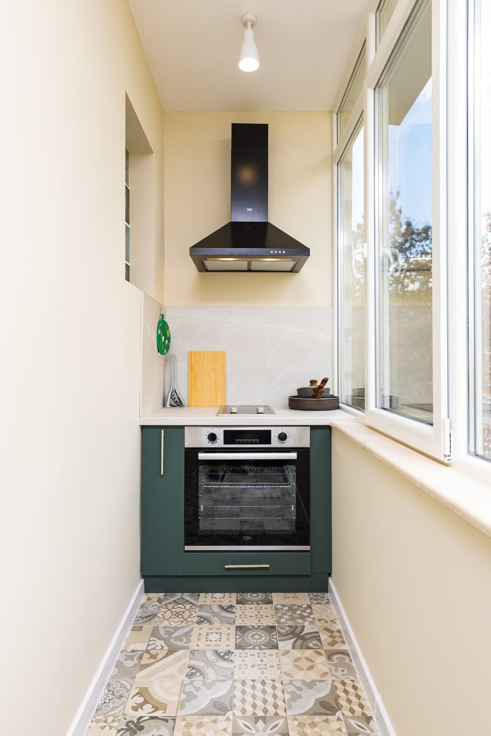 Serene Living in the Heart of Plovdiv - Photo 9