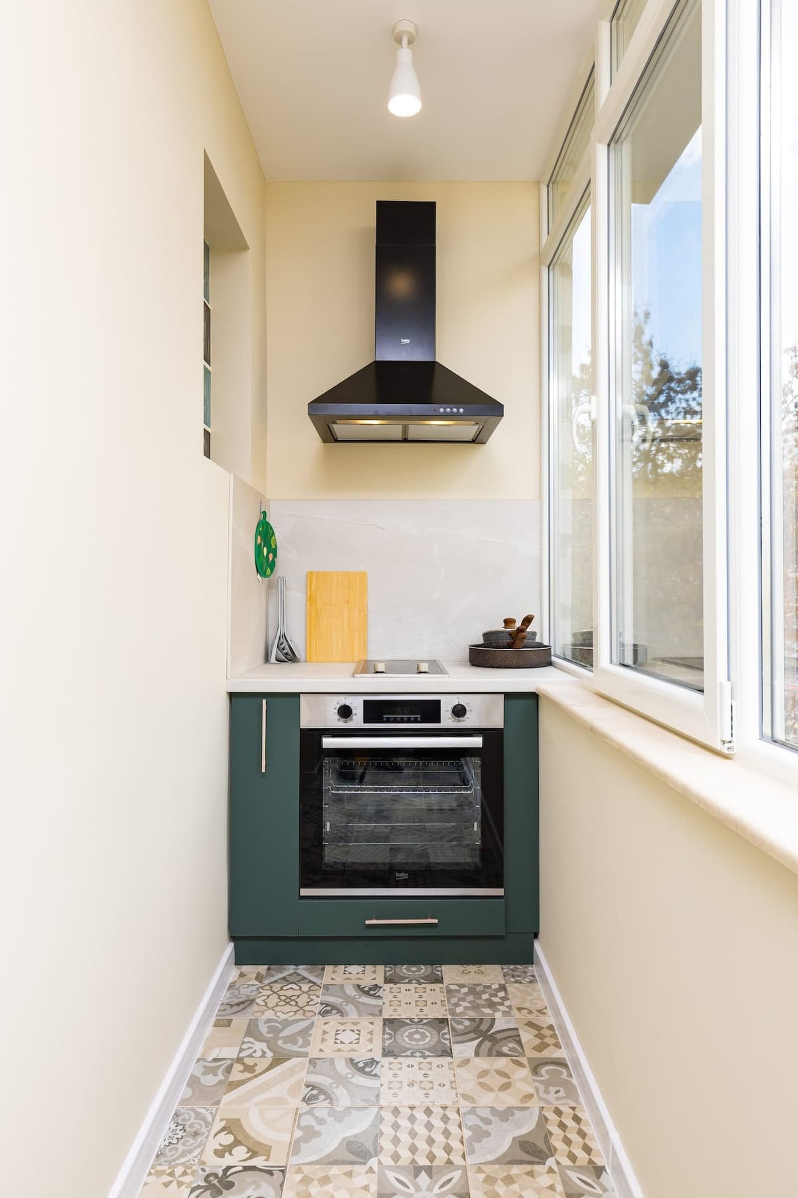 Serene Living in the Heart of Plovdiv - Photo 9