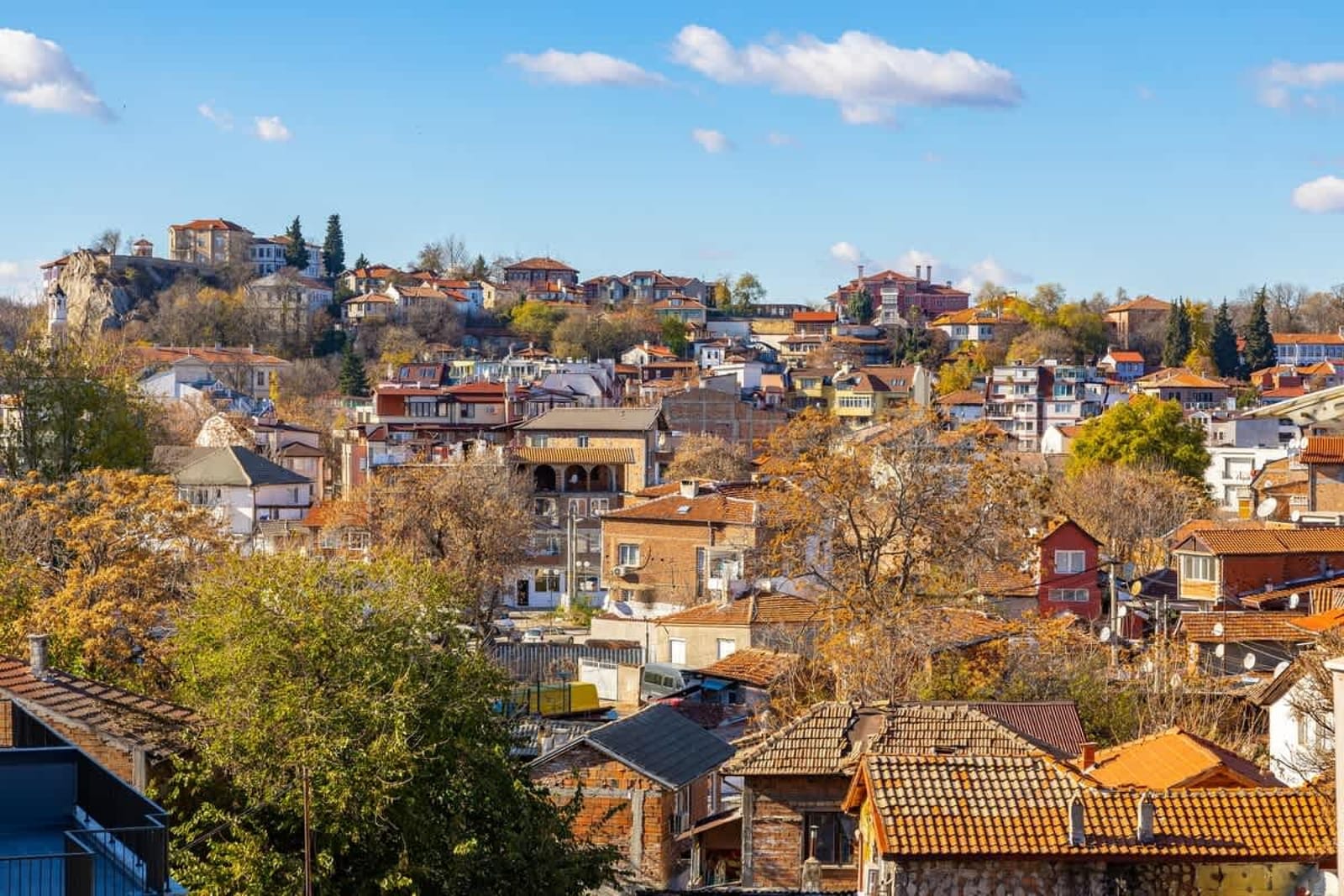 Plovdiv Urban Gem Studio - Photo 5