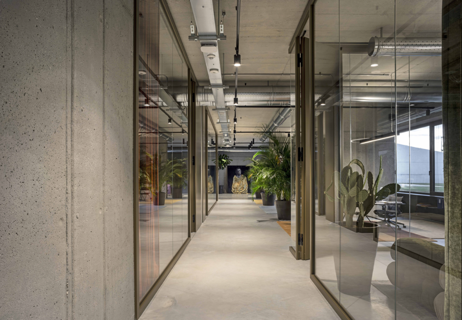 The Orangeale Factory - Photo 3