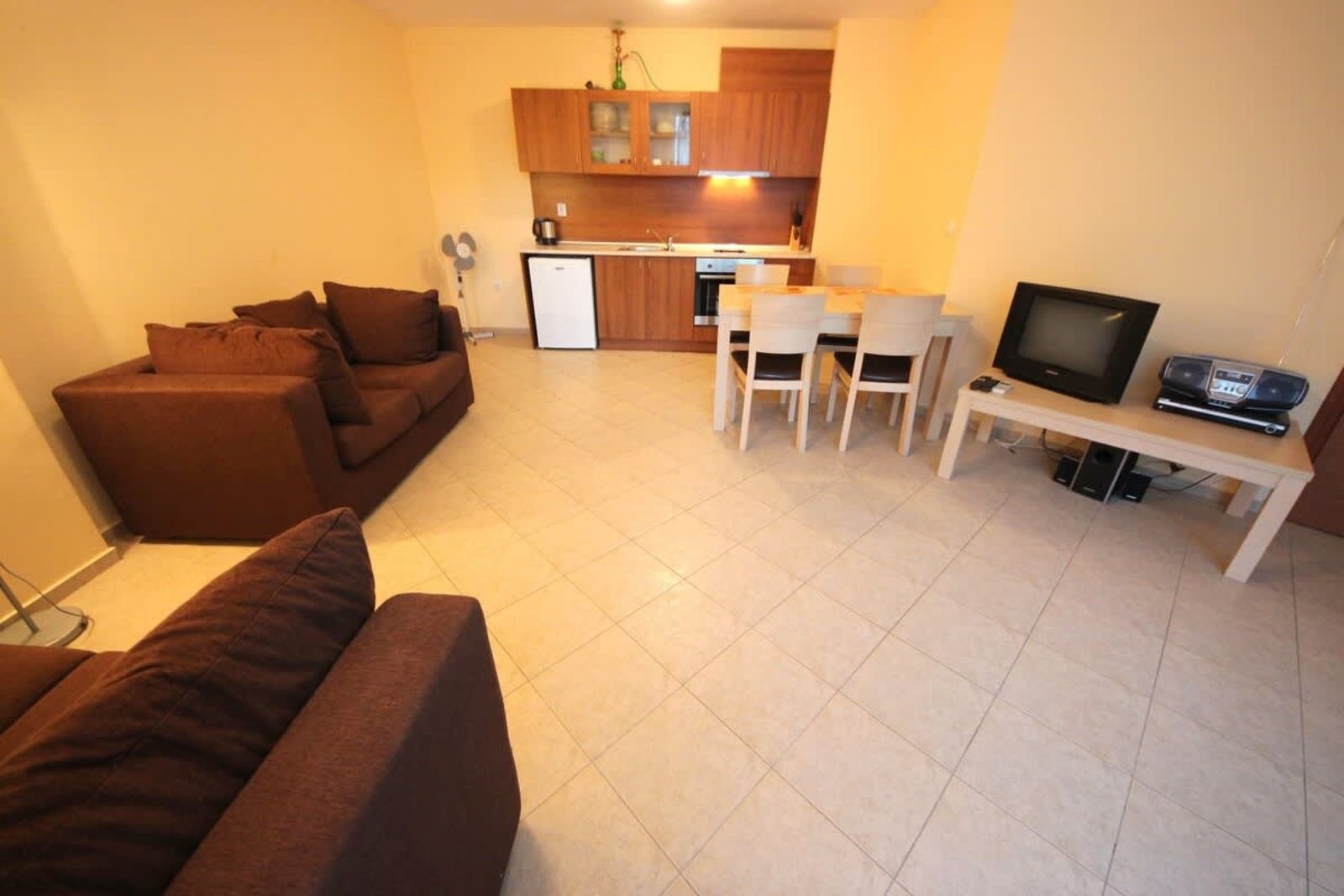 Cozy Karolina  Pool viev apartment - Photo 18