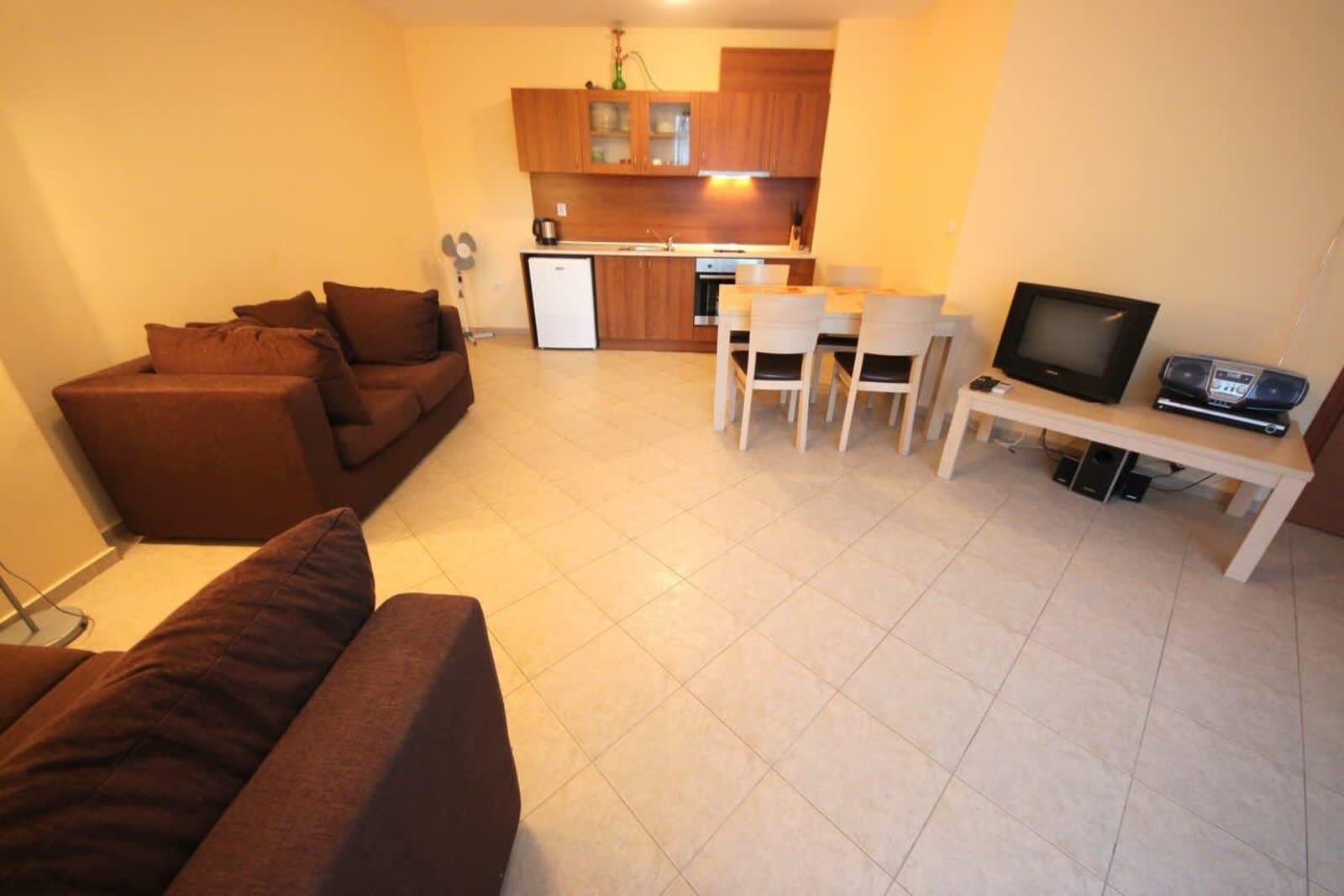 Cozy Karolina  Pool viev apartment - Photo 18