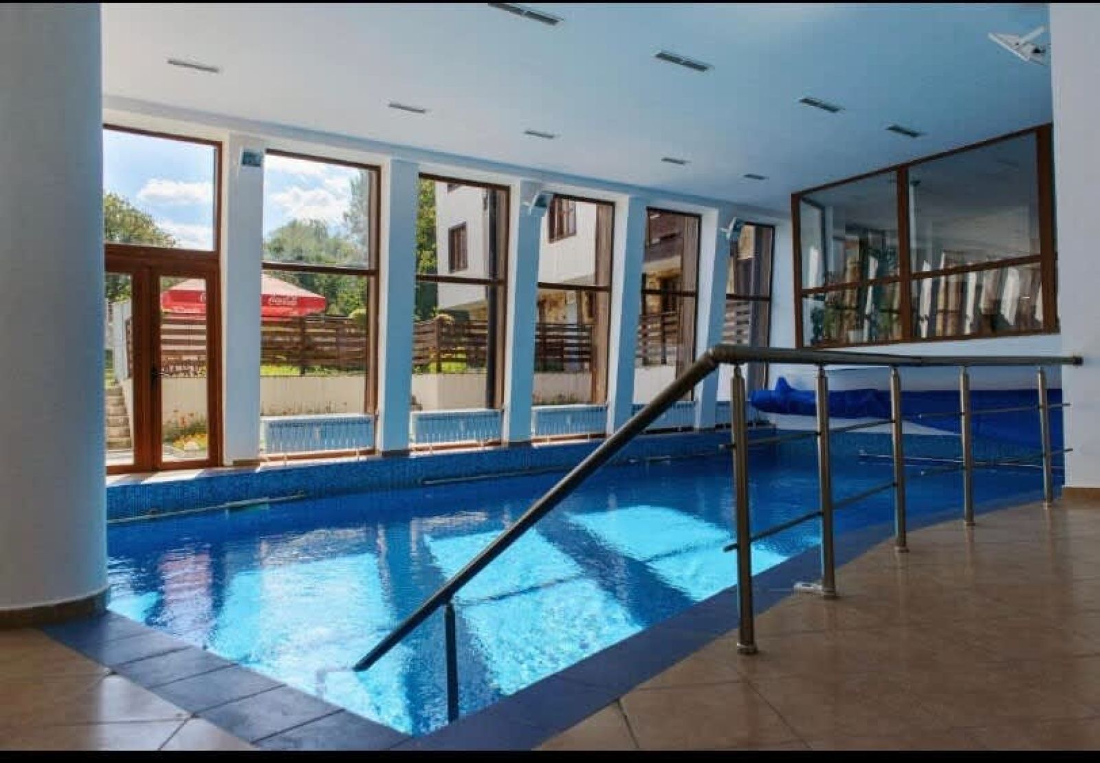 Mountain View Studio, Steps from Bansko Gondola - Photo 15