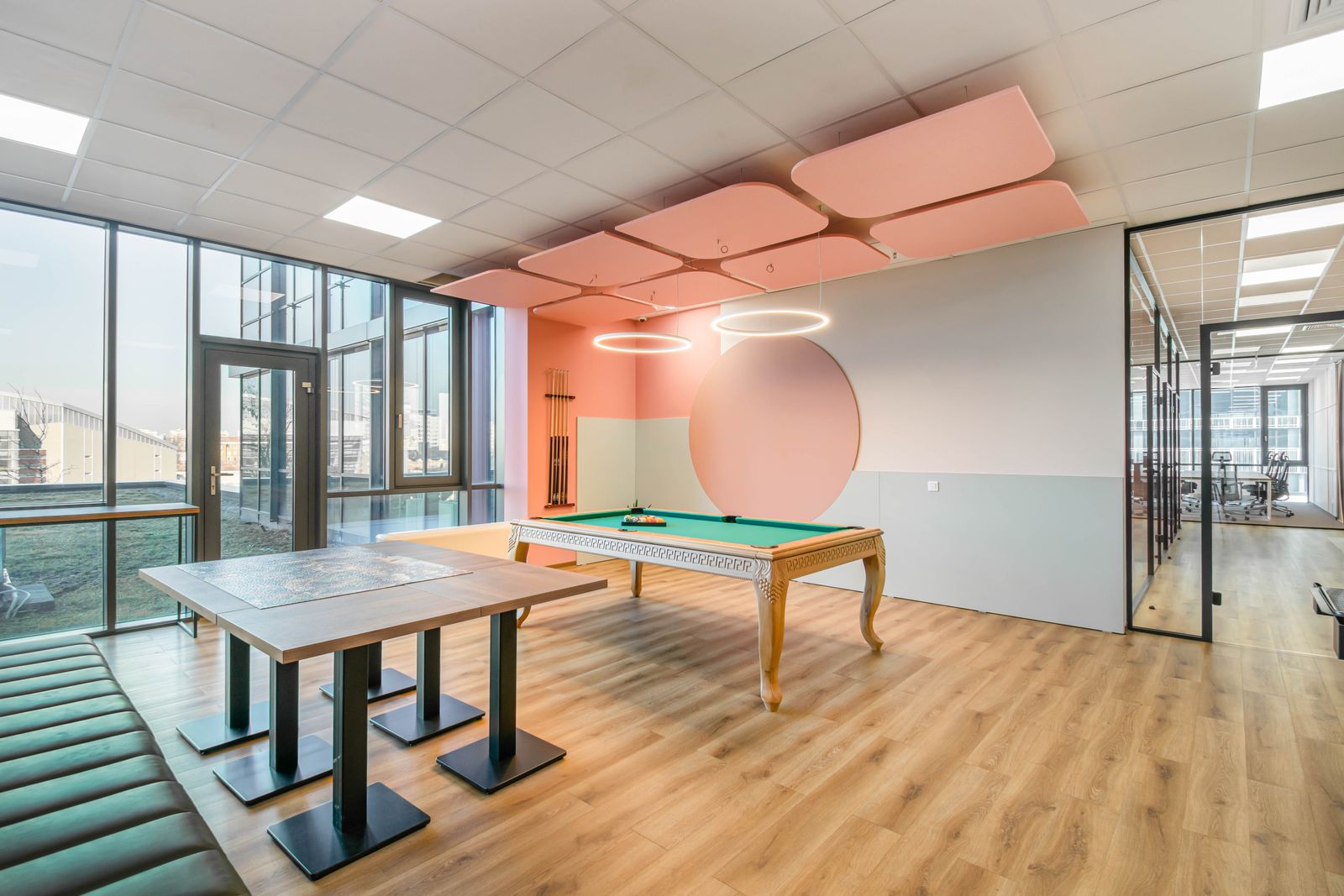 Work&amp;Share Synergy - Photo 7