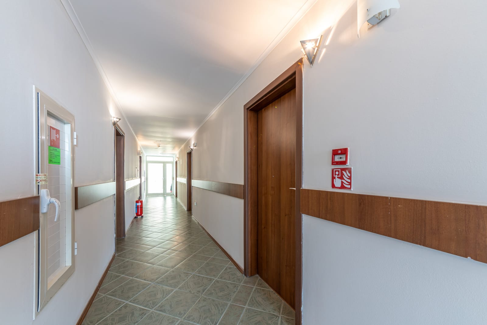 Laguna Beach Hotel in Albena - Photo 55