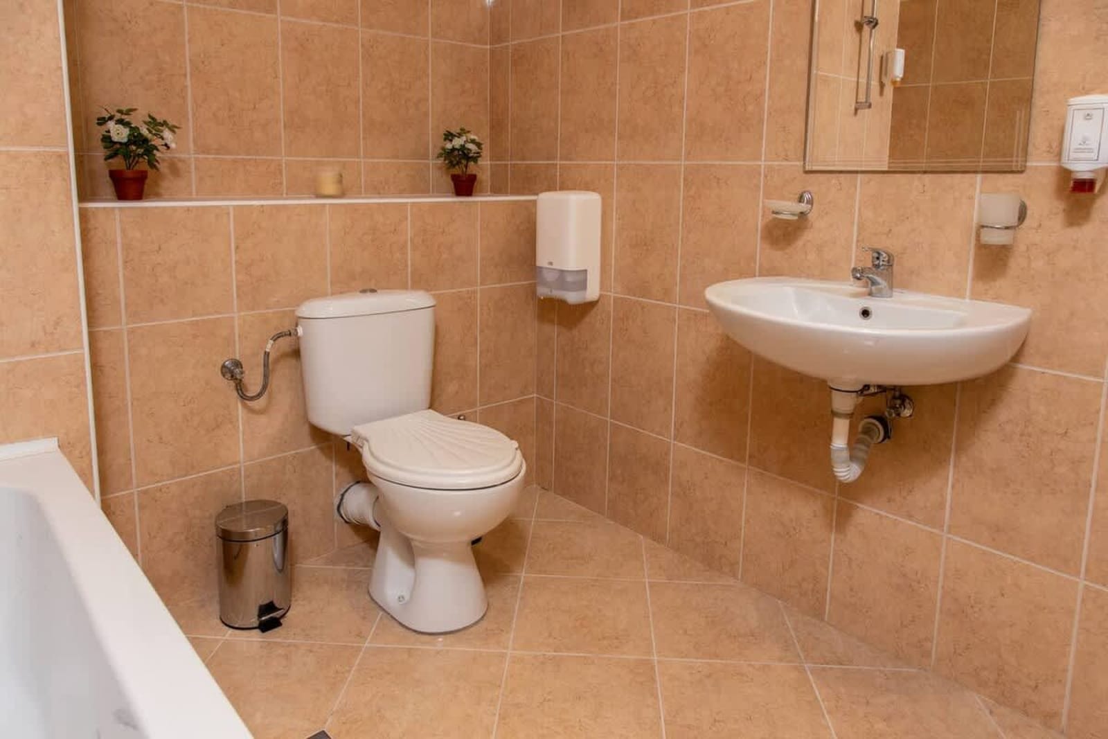 Stylish flat in the TOP centre of Sunny Beach - Photo 17