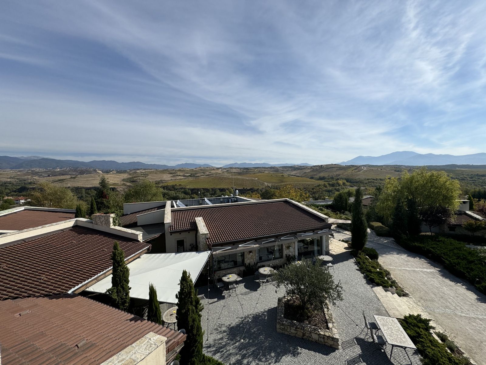 Zornitza Family Estate - Hotel - Photo 57