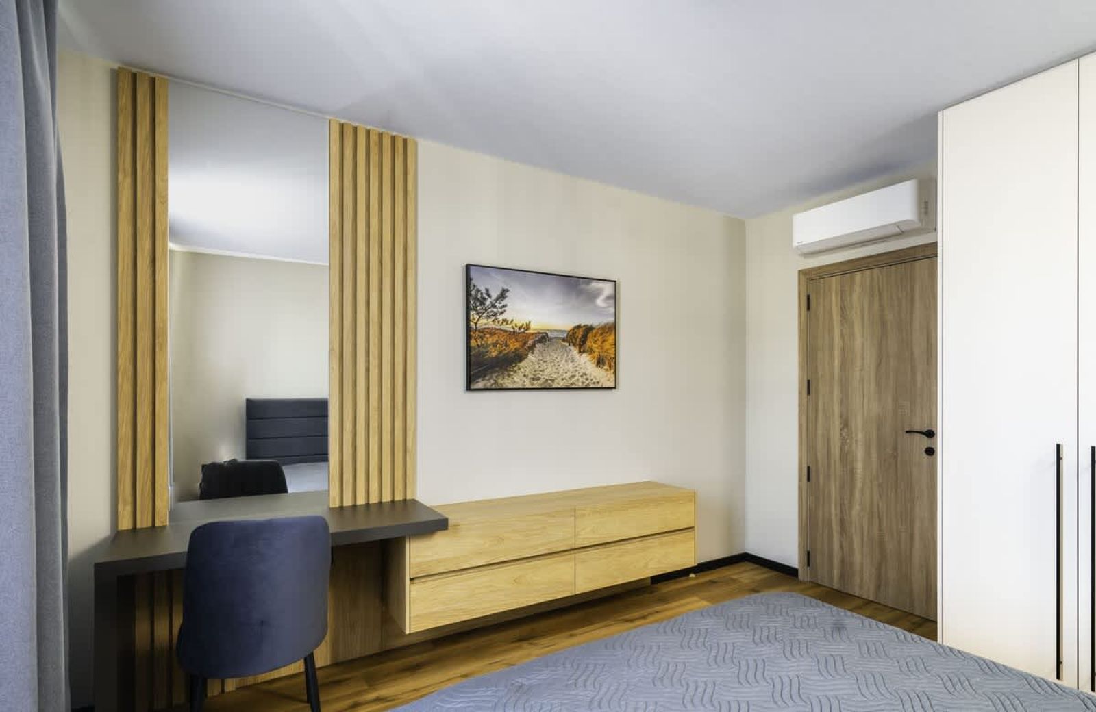 Aviva Living - 2BD Apartment With Free Parking - Photo 11