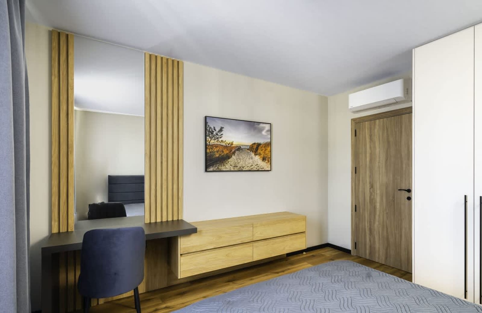 Aviva Living - 2BD Apartment With Free Parking - Photo 11