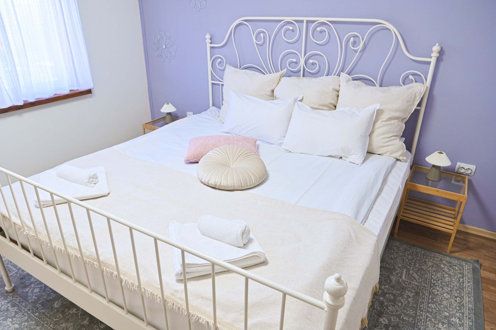 Mountain Stay | One-Bedroom | Apartment 6 – Bansko - Photo 2