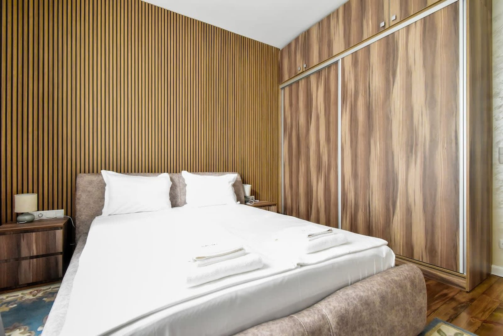 Blue Breeze Apartment - Photo 11