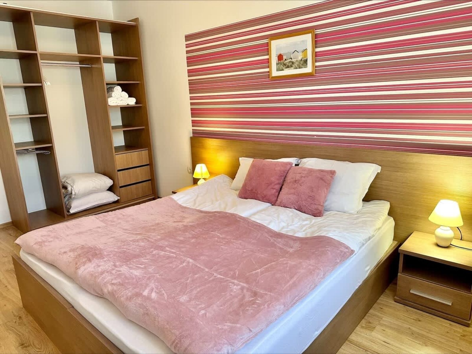 Cozy  Aheloy * 3 pokoje * widok na morze - Photo 38