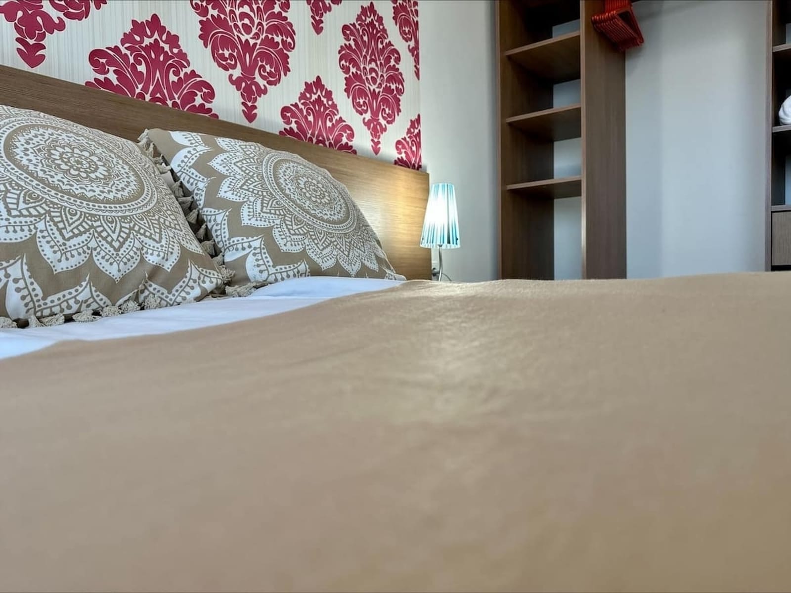 Cozy Aheloy  Marina Cape  Premium sea view 2bed - Photo 27