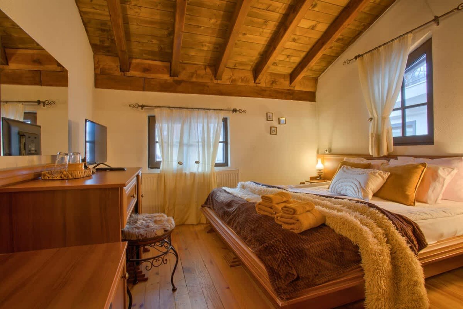 8BD Retreat in Bansko: Comfort &amp; Mountain Charm - Photo 36