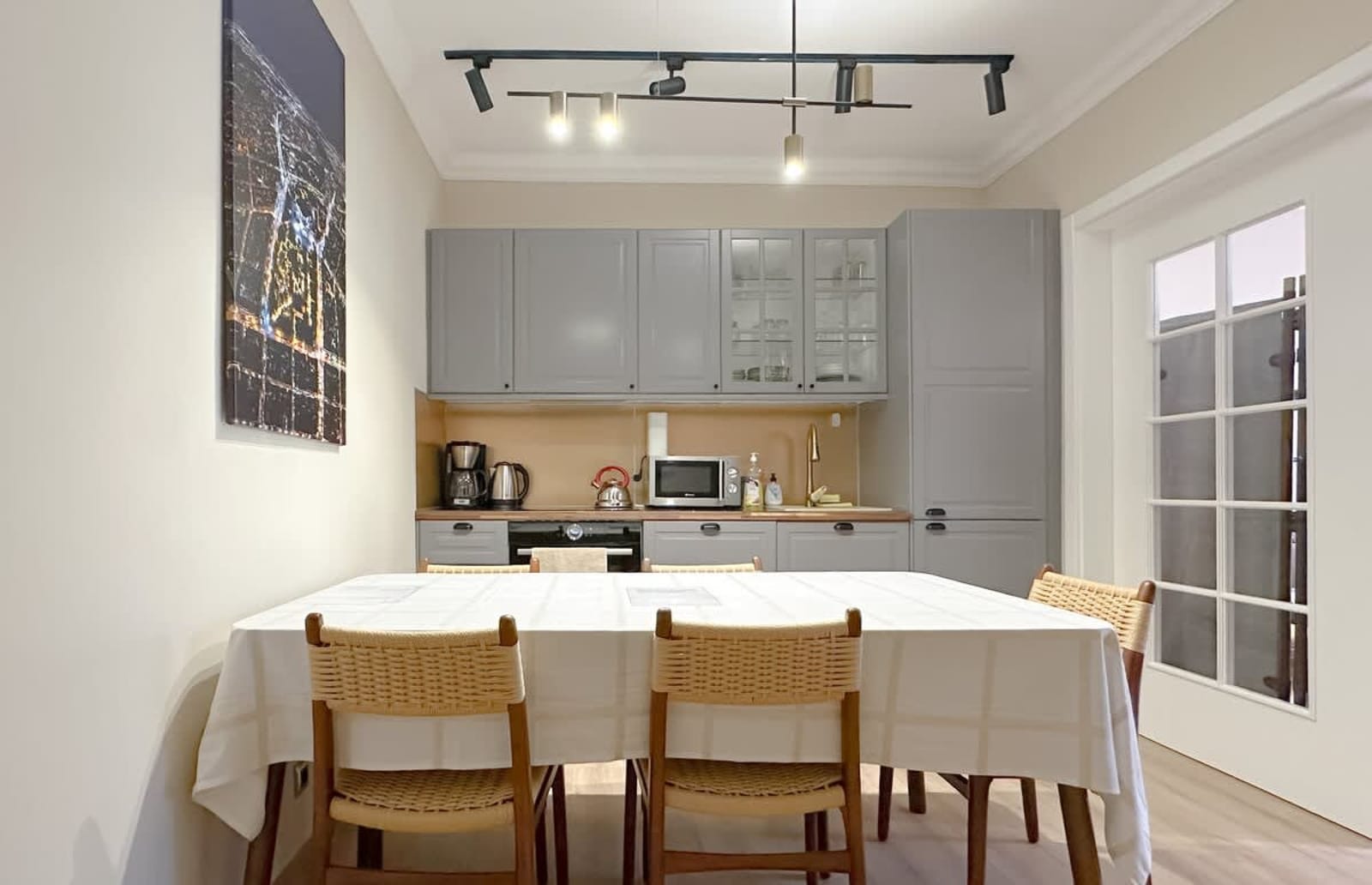 Charming Sofia Center Stay for 4 - Cover Photo