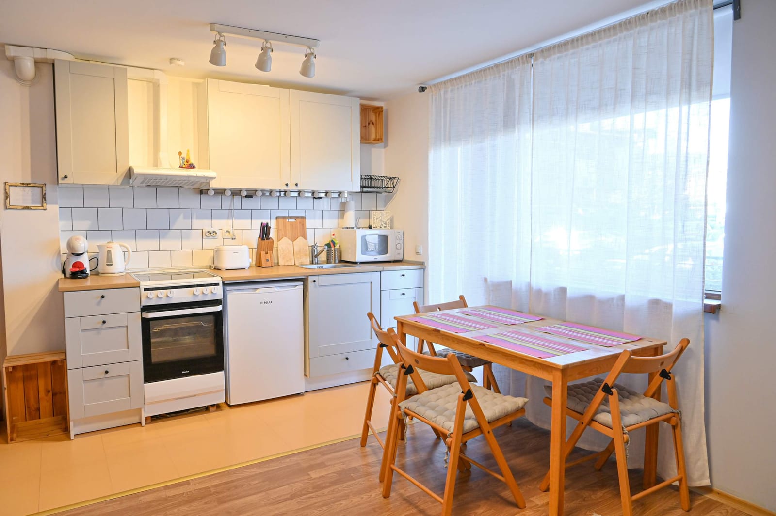 Mountain Stay | One-Bedroom | Apartment 6 – Bansko - Photo 10