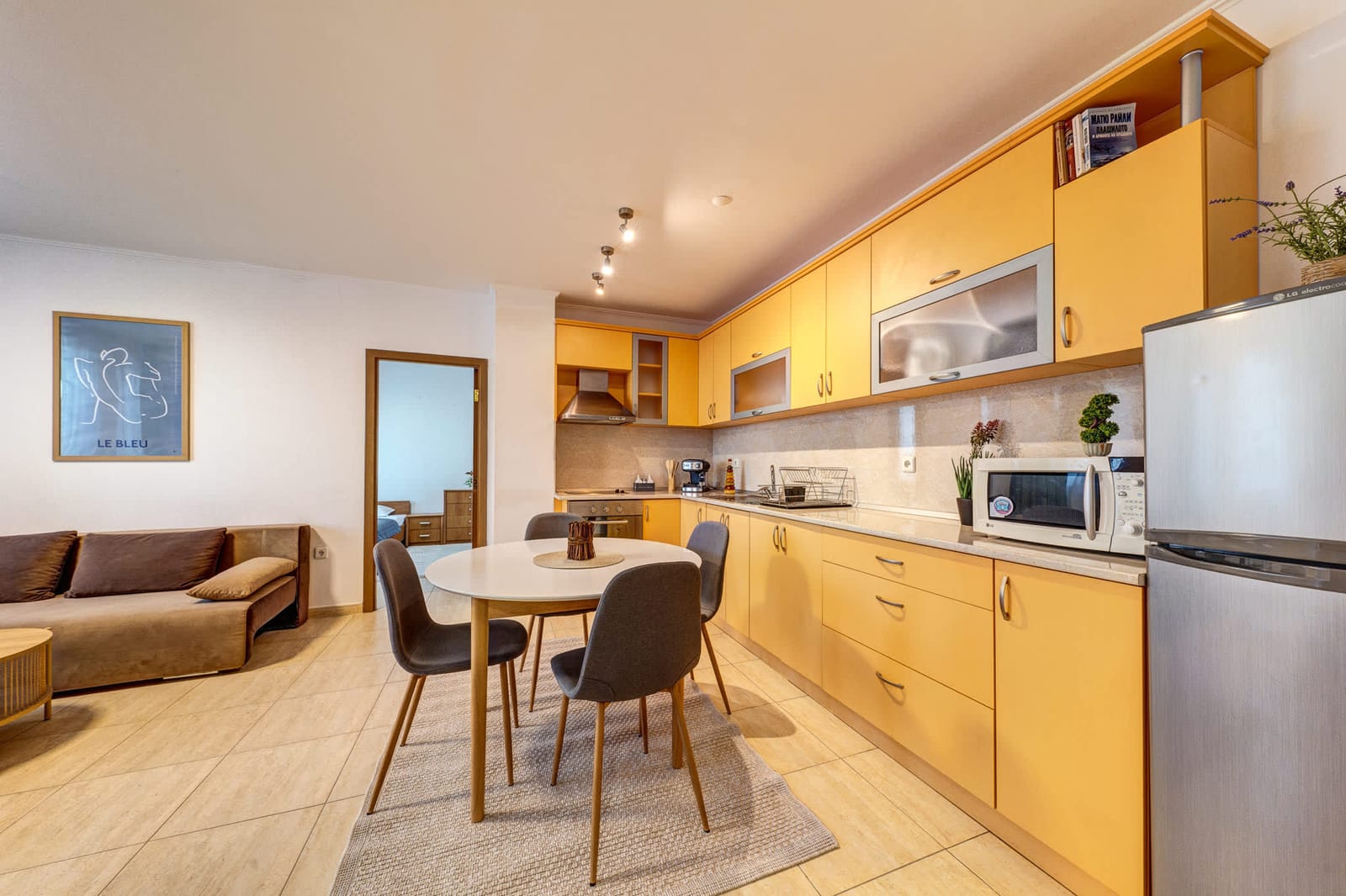 Two-bedroom Apartment in the Heart of the Rhodopes - Cover Photo