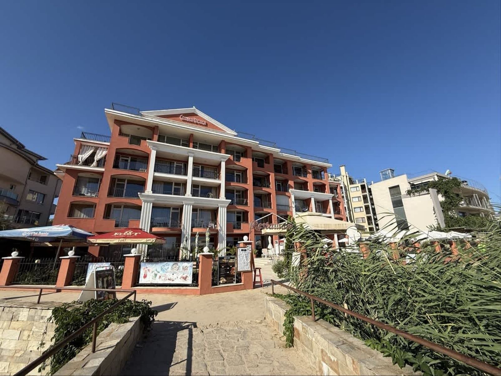 Cozy studio in Carina Beach - Photo 10