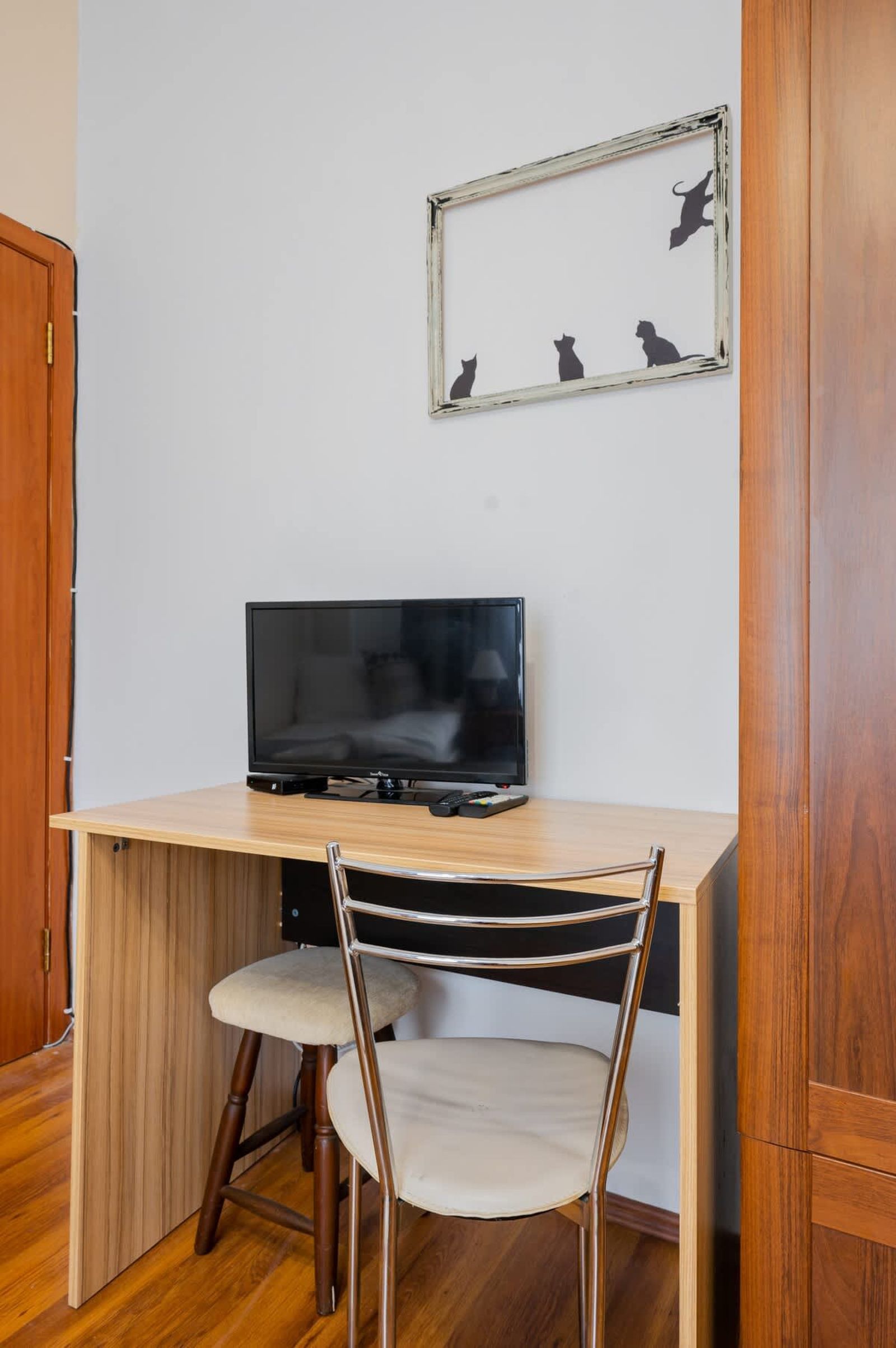 Cozy and Spacious 3BD Flat I 10 Min from NDK - Photo 23