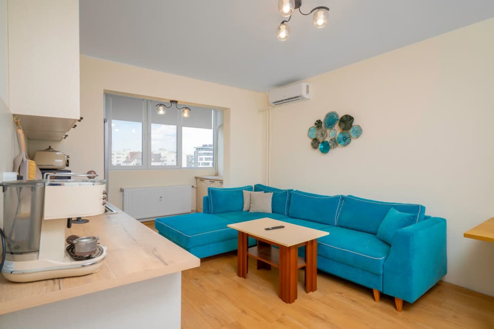 Your 2BD Home Away From Home with Working Space - Cover Photo