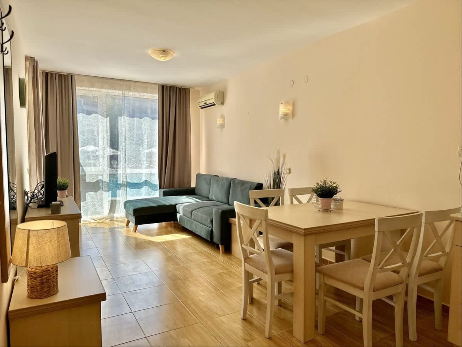 Paradise Dreams Cozy apartment with balcony - Photo 15