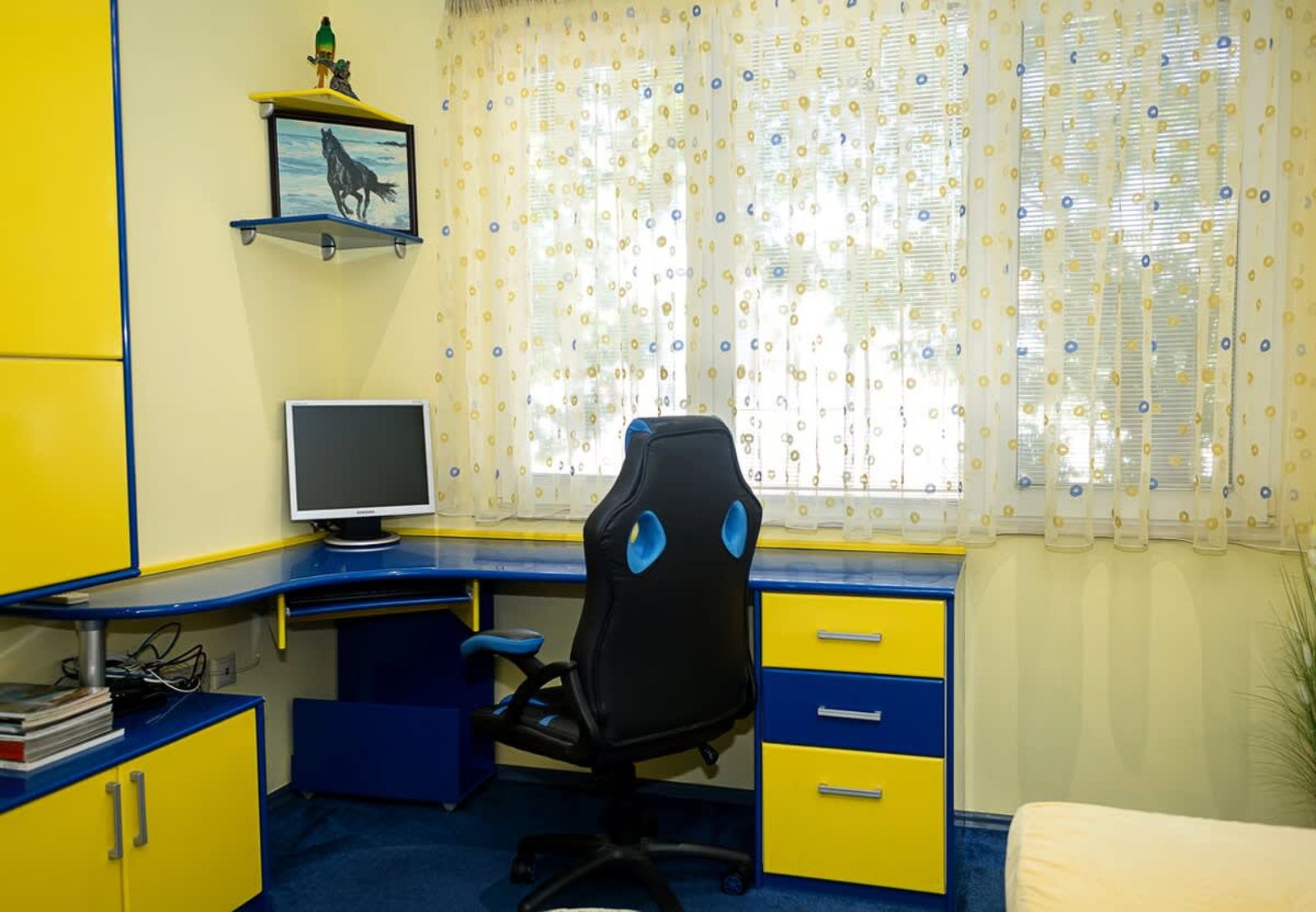 Bright &amp; Spacious 2-Bedroom Flat in Central Varna - Photo 20