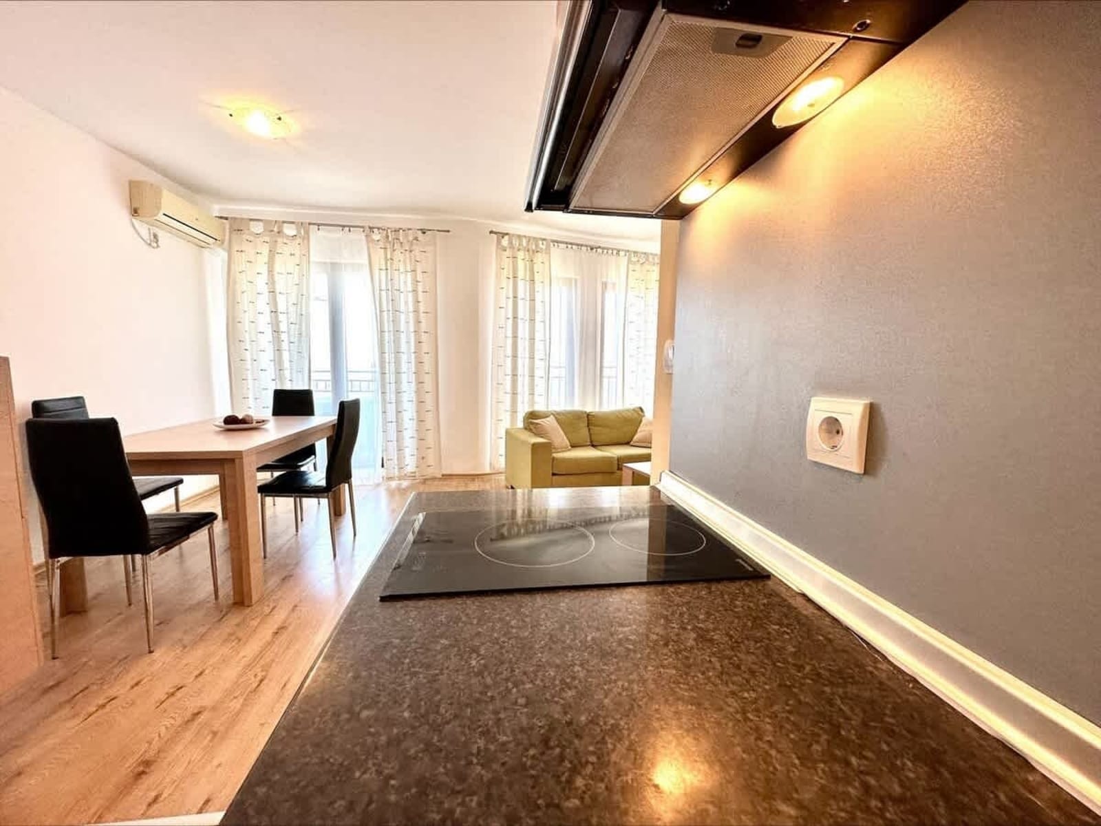 Cozy  Marina Cape  Luxury apartment, 6 persons - Photo 17