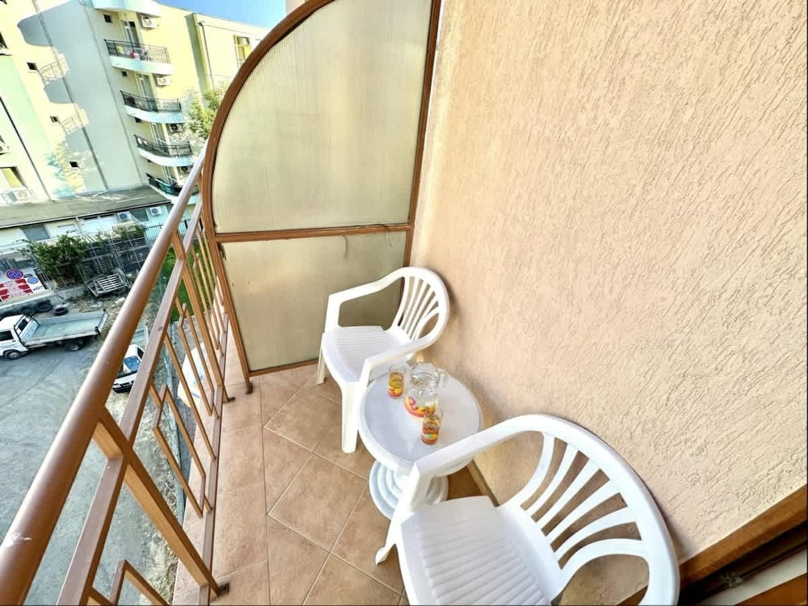 Cozy studio in Sunny Sea Palace - Photo 53