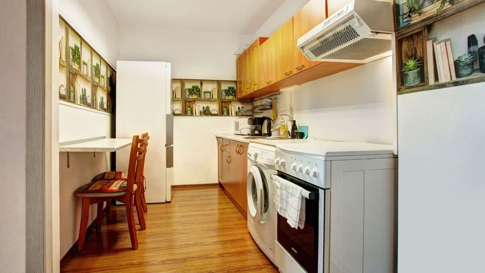 River Apartment - Photo 8