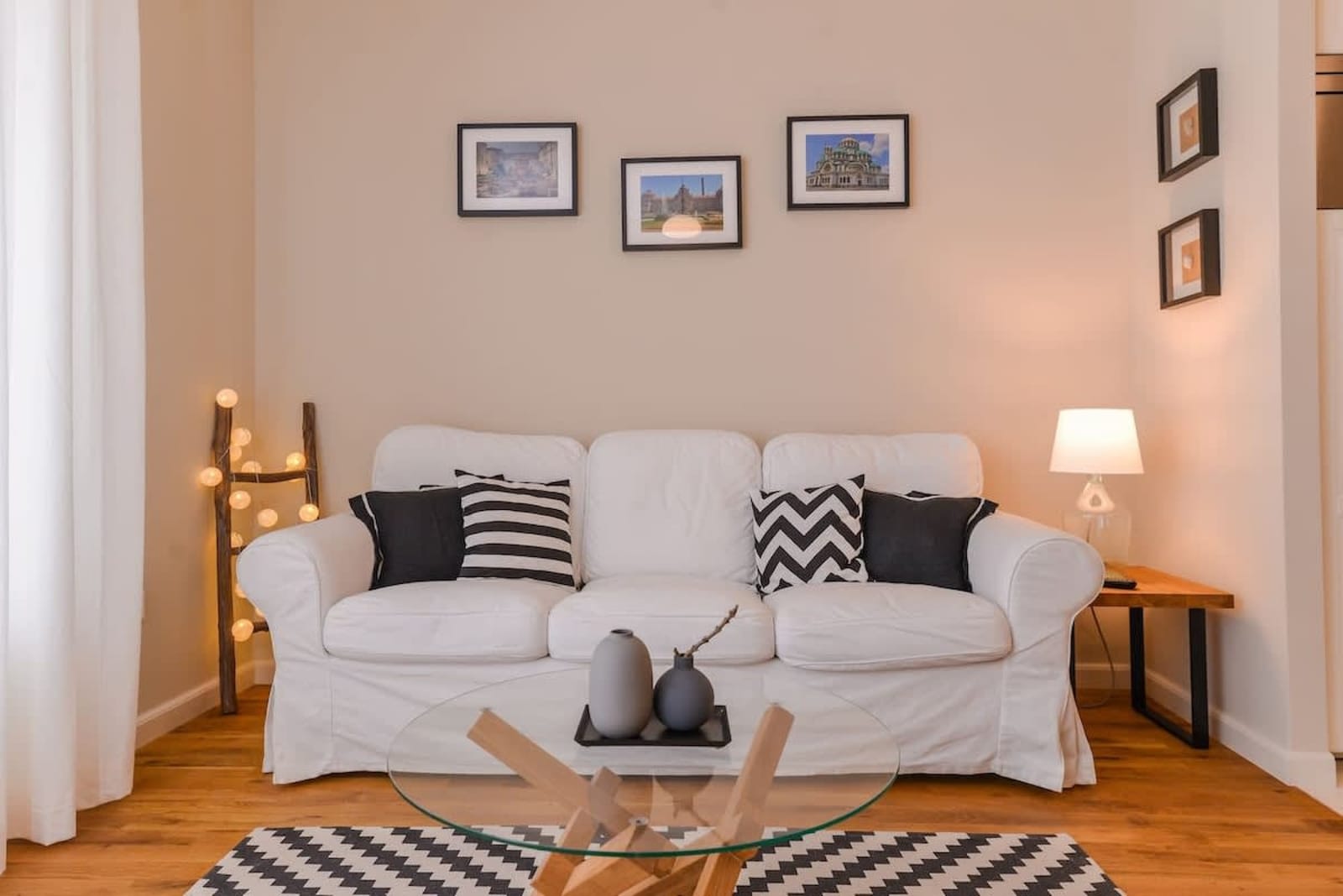 cО́coEllie - Aesthetic 2BD Apt Near NDK - Photo 5