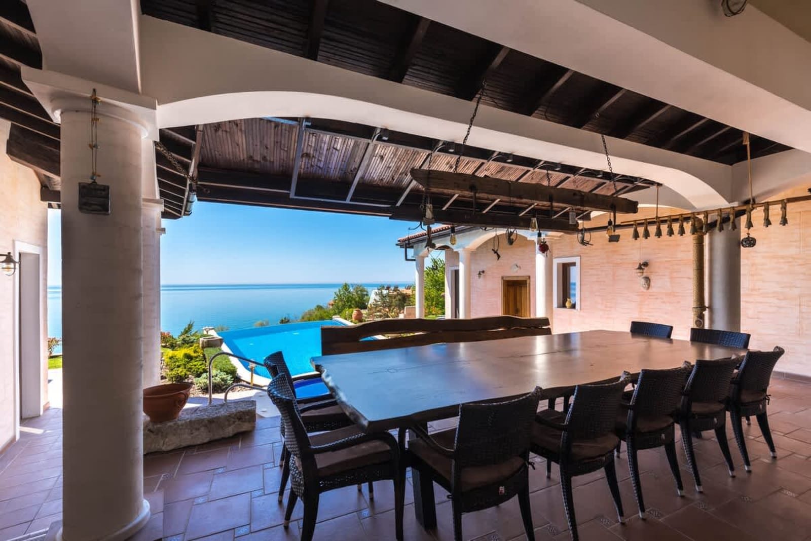 Hacienda Del Sol | Heated Pool - Photo 17