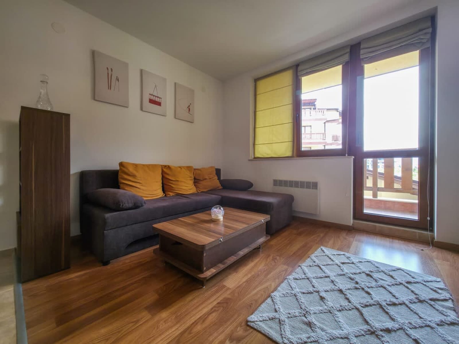 Cozy 1BD Flat in Pirin Sense - Photo 6