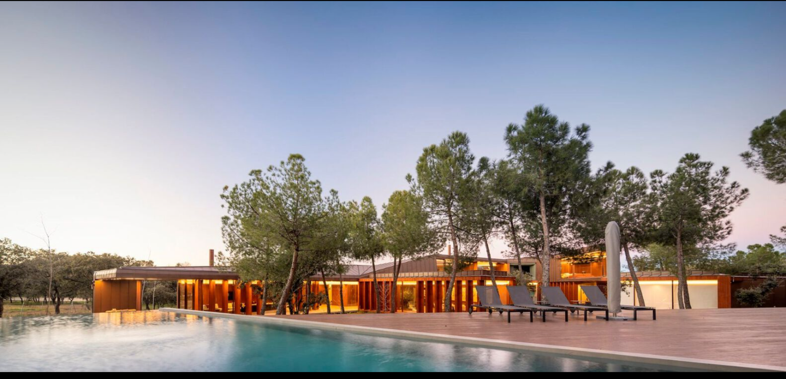 Villa La Moraleja - Photo 14