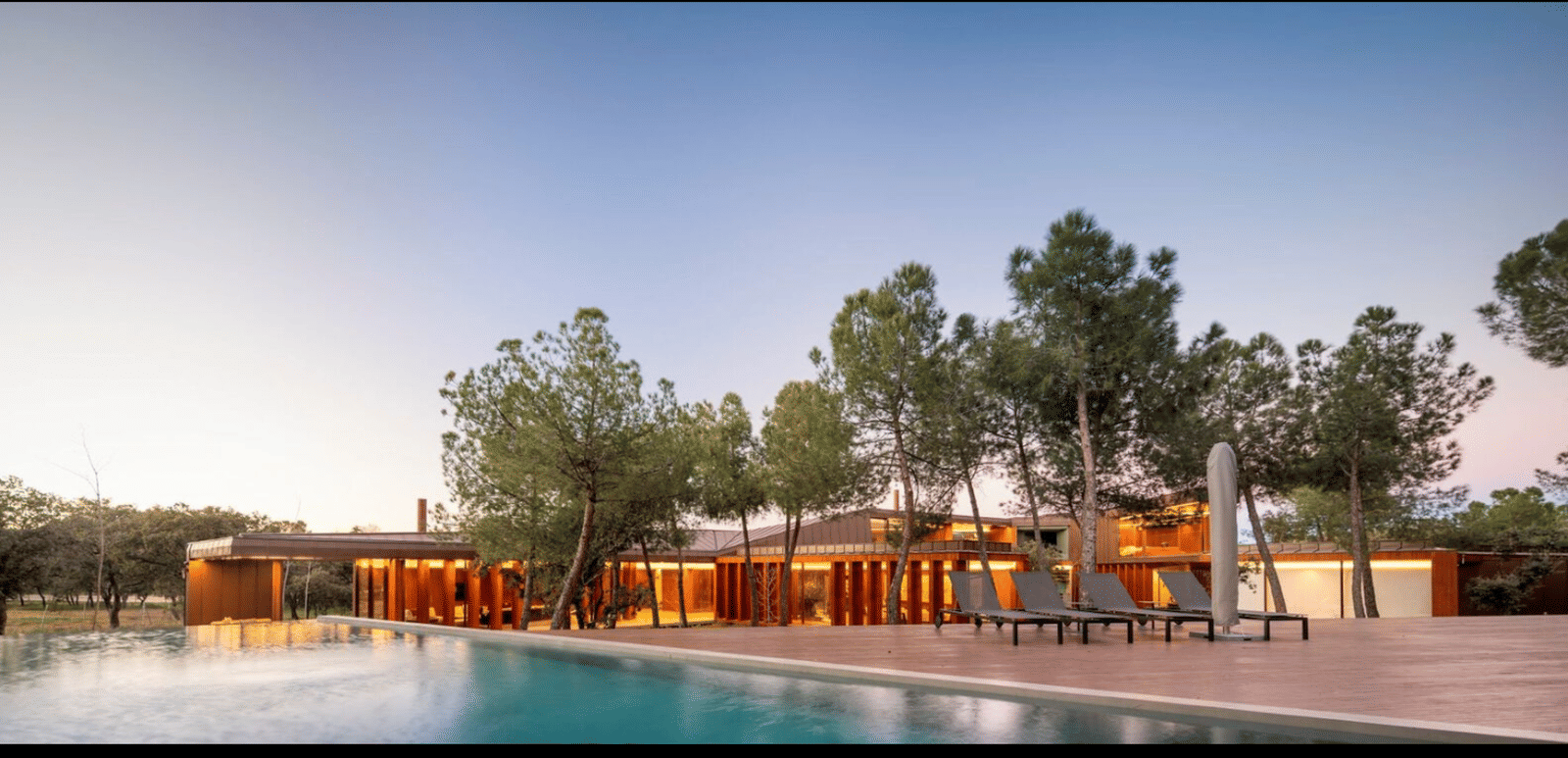 Villa La Moraleja - Photo 14